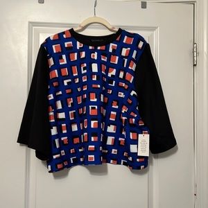 NWT ELOQUII 👚